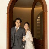 内景｜奶油房子