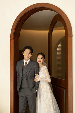 内景｜奶油房子