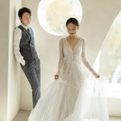 内景｜奶油房子