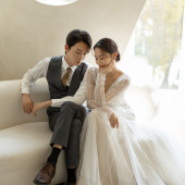 内景｜奶油房子