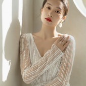 内景｜奶油房子