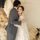 内景｜奶油房子