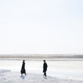 小盐湖｜岛之恋