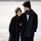 小盐湖｜岛之恋