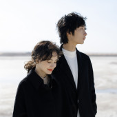 小盐湖｜岛之恋