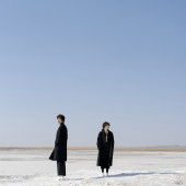 小盐湖｜岛之恋