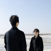 小盐湖｜岛之恋