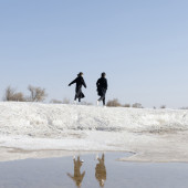 小盐湖｜岛之恋