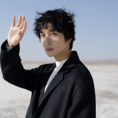 小盐湖｜岛之恋