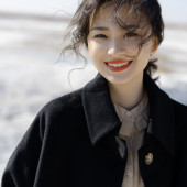 小盐湖｜岛之恋