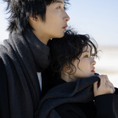 小盐湖｜岛之恋