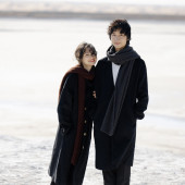 小盐湖｜岛之恋