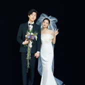 仪式主纱｜复古胶片