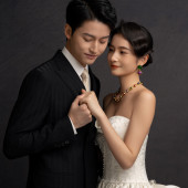 油画肖像｜古典