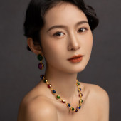 油画肖像｜古典