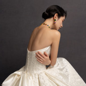 油画肖像｜古典