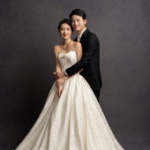 油画肖像｜古典