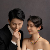 油画肖像｜古典