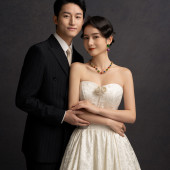 油画肖像｜古典