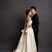 油画肖像｜古典