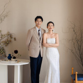 独家内景｜秋枼