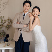 独家内景｜秋枼