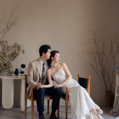 独家内景｜秋枼