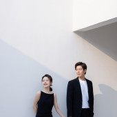 独家内景｜天台落日