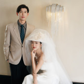 独家内景｜光影法式