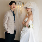 独家内景｜光影法式