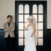 独家内景｜光影法式