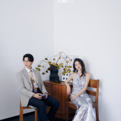 情绪外景｜中古家具