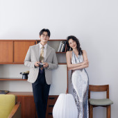 情绪外景｜中古家具