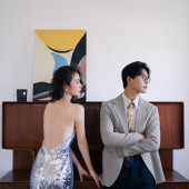 情绪外景｜中古家具