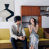 情绪外景｜中古家具