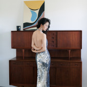 情绪外景｜中古家具