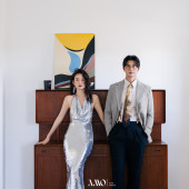 情绪外景｜中古家具