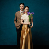 东方画意｜画中美人