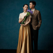 东方画意｜画中美人