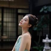 东方画意｜蕙兰风致