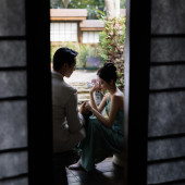 东方画意｜蕙兰风致