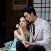 东方画意｜蕙兰风致