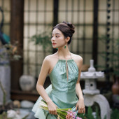 东方画意｜蕙兰风致