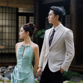 东方画意｜蕙兰风致