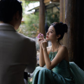 东方画意｜蕙兰风致