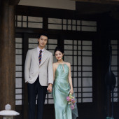 东方画意｜蕙兰风致