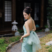 东方画意｜蕙兰风致