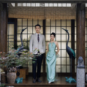 东方画意｜蕙兰风致