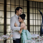 东方画意｜蕙兰风致