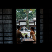 东方画意｜典雅中式